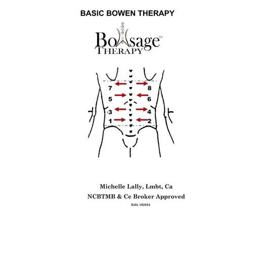 Bowsage Therapy: Basic Bowen Therapy