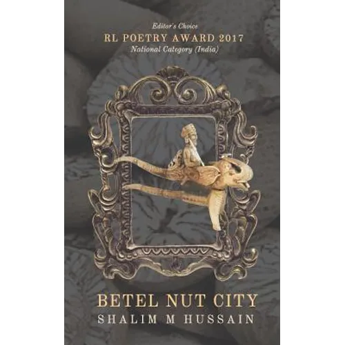Betel Nut City