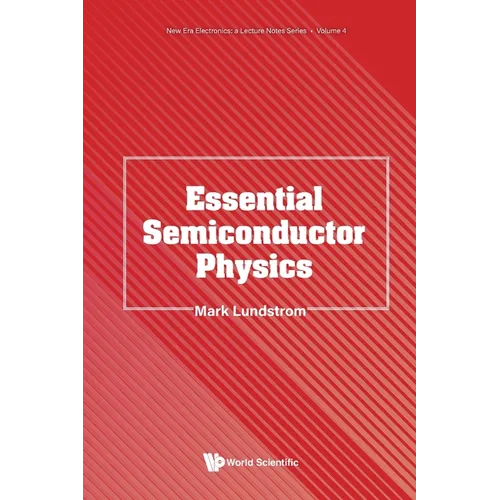 Essential Semiconductor Physics