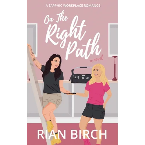On The Right Path