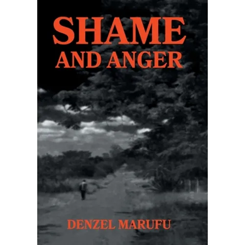 Shame & Anger