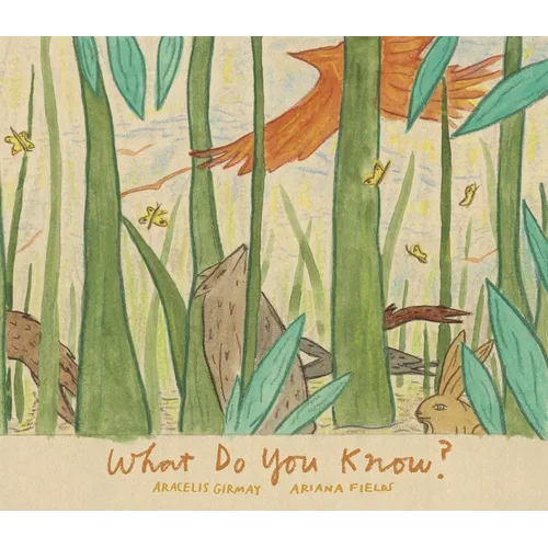 What Do You Know?