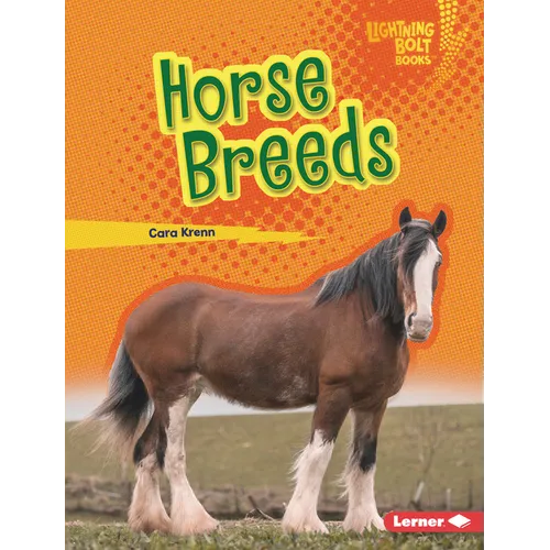 Horse Breeds