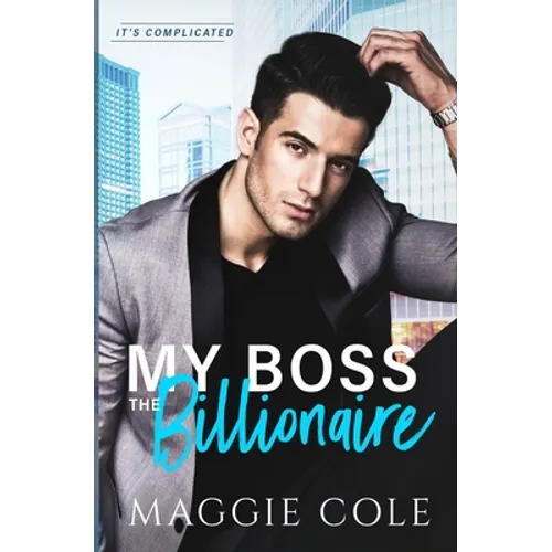 My Boss the Billionaire