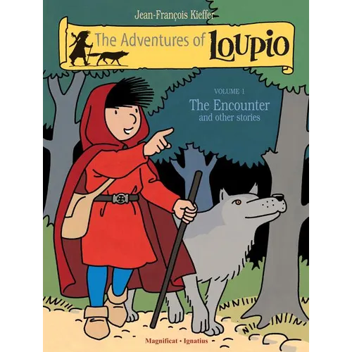 The Encounter and Other Stories: Volume 1