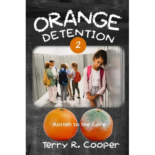 Orange Detention 2