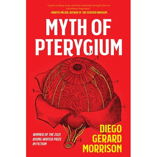 Myth of Pterygium