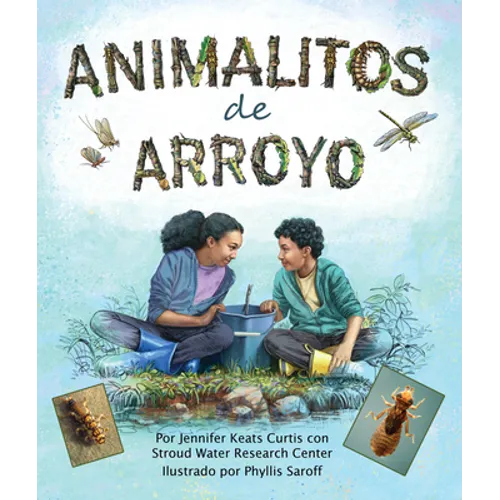 Spa-Animalitos de Arroyo