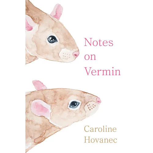 Notes on Vermin