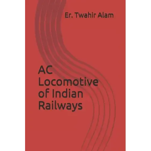 AC Locomotive of Indian Railways