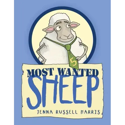 Most Wanted Sheep