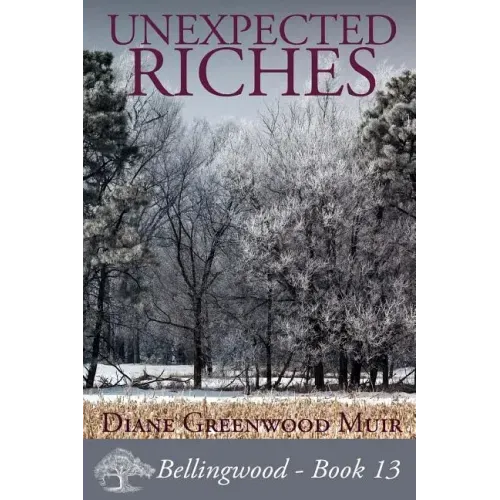 Unexpected Riches