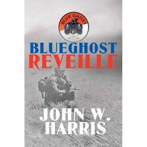 BlueGhost Reveille