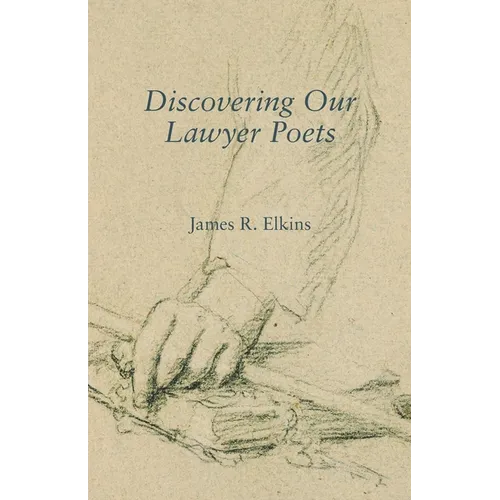 Discovering Our Lawyer Poets