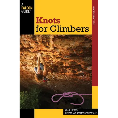 Knots for Climbers