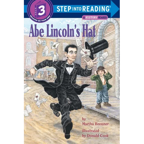 Abe Lincoln's Hat