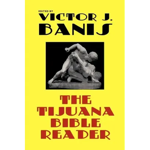 The Tijuana Bible Reader