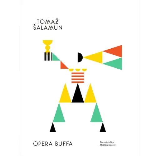 Opera Buffa