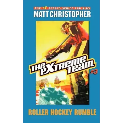 Roller Hockey Rumble