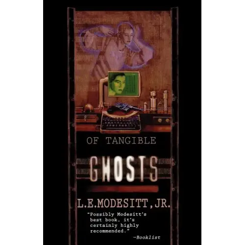 Of Tangible Ghosts
