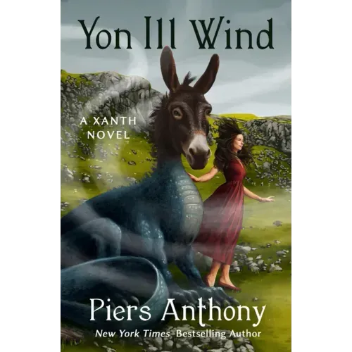 Yon Ill Wind