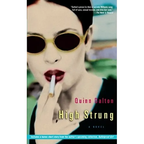 High Strung