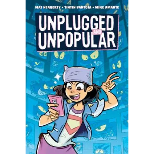Unplugged and Unpopular