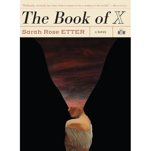 The Book of X