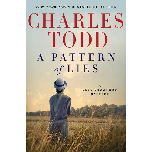 A Pattern of Lies