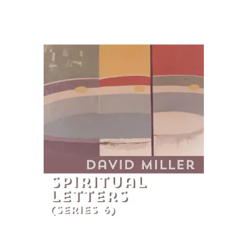 Spiritual Letters (Series 6)