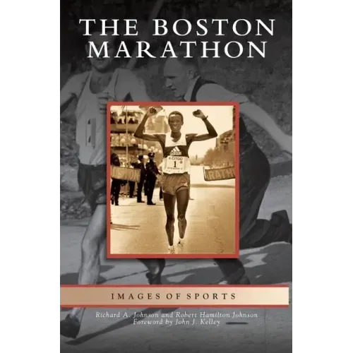 Boston Marathon