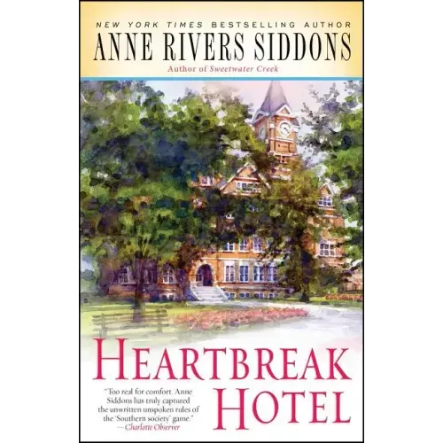 Heartbreak Hotel