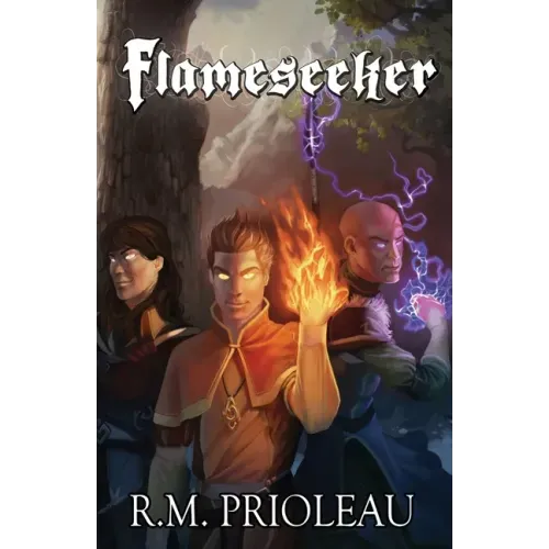 Flameseeker