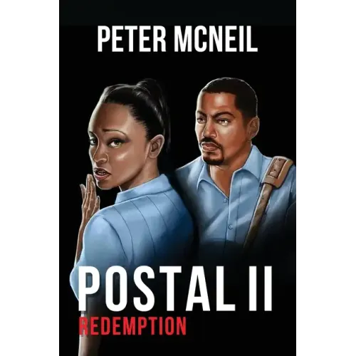 Postal ll Redemption