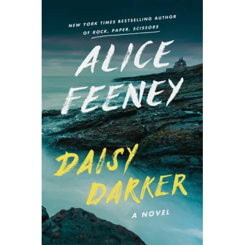 Daisy Darker