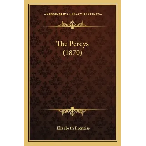 The Percys (1870)