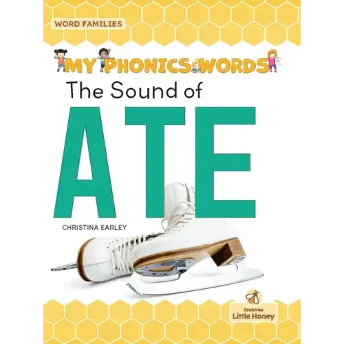 The Sound of Ate