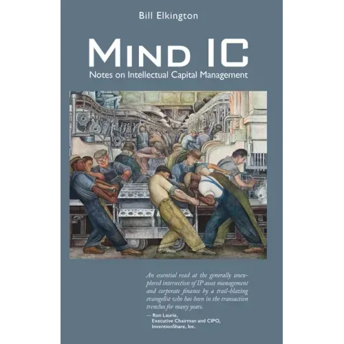 Mind IC: Notes on Intellectual Capital Management