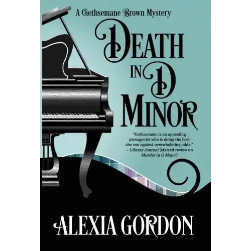 Death in D Minor