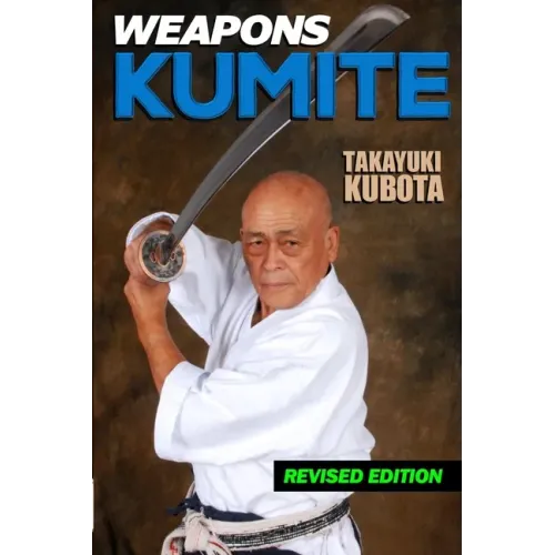 Weapons Kumite