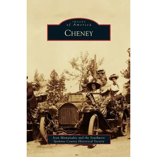 Cheney