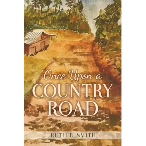 Once Upon a Country Road
