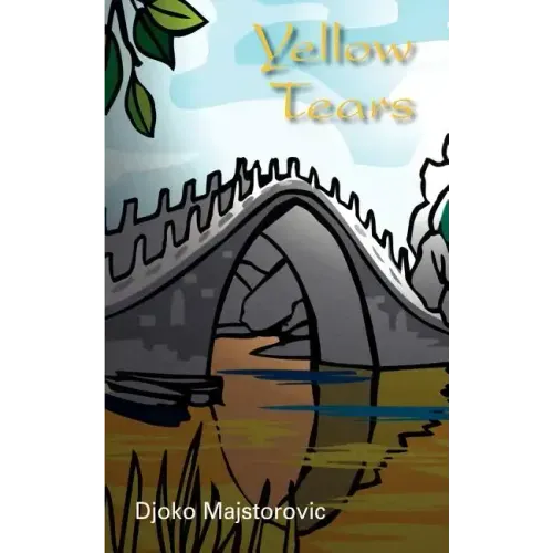 Yellow Tears