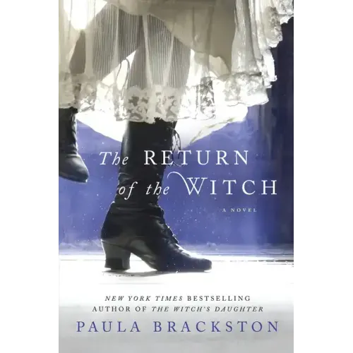 The Return of the Witch