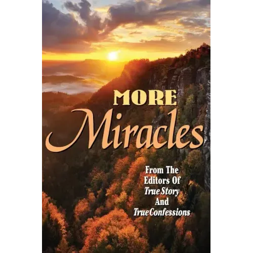 More Miracles
