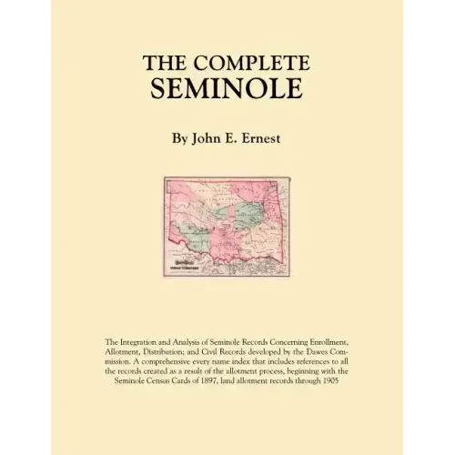 Complete Seminole