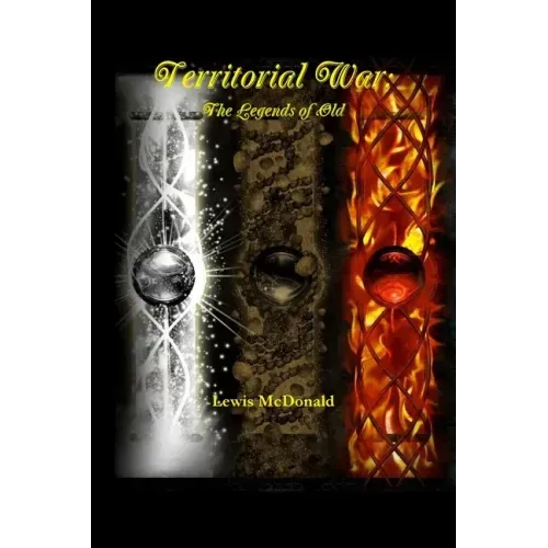 Territorial War: The Legends of Old