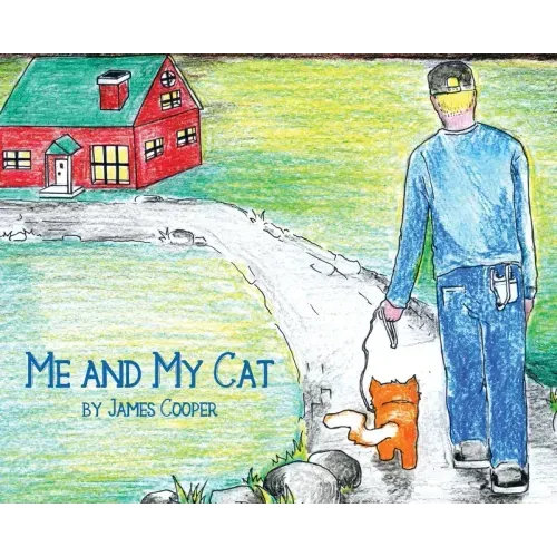 Me and My Cat