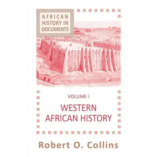Western African History