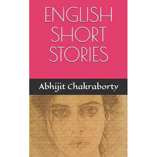 English Short Stories
